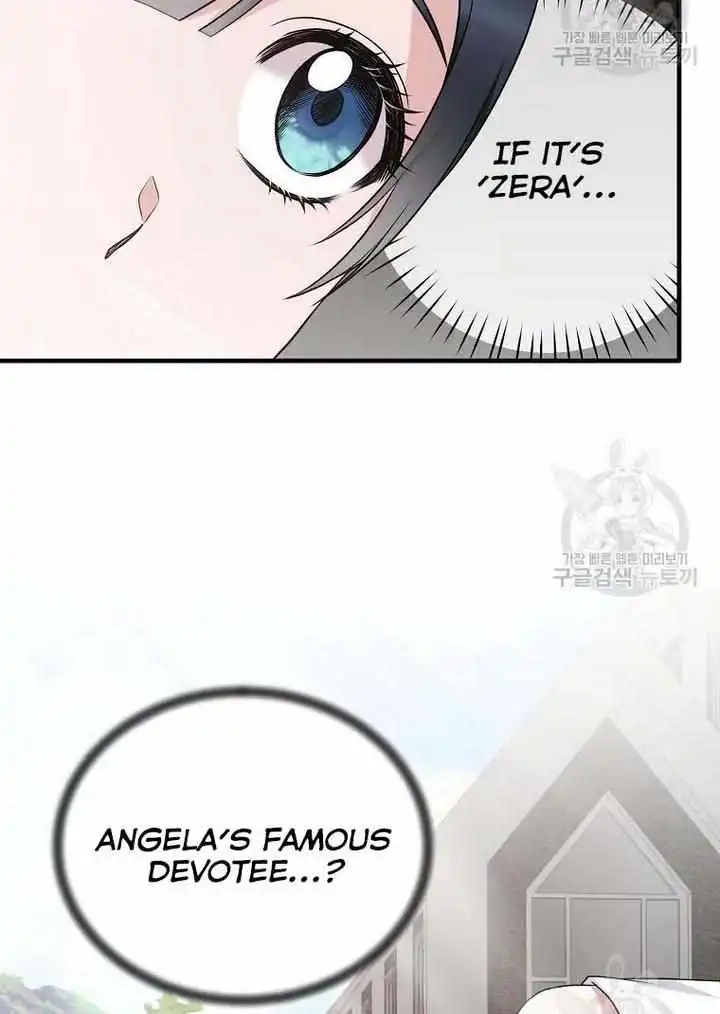 Angelic Lady Chapter 76 27